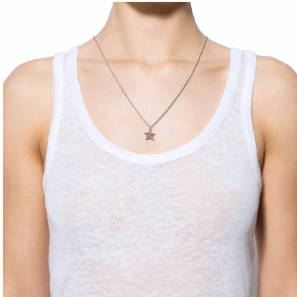 kate spade Twinkle Twinkle Star Mini Pendant